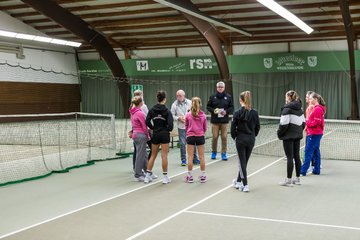 Tessa Brockmann 383 - Verbandsmeisterschaft